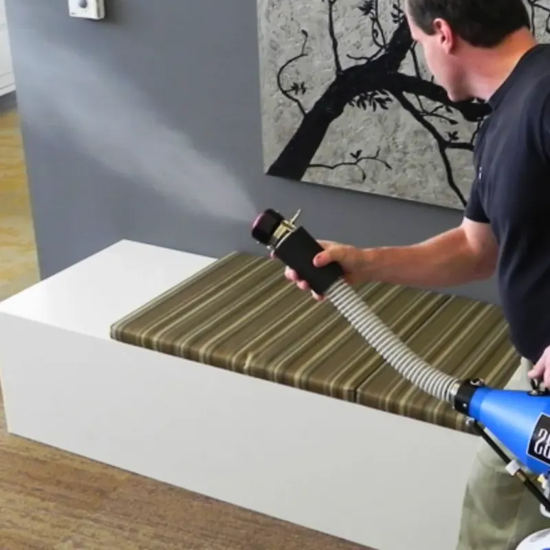 Professional Odor Removal in Mount Healthy, OH